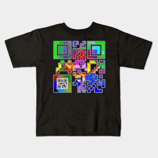 Elf Kids T-Shirt